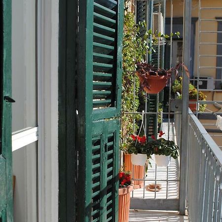 那不勒斯Casa Luperano公寓 外观 照片