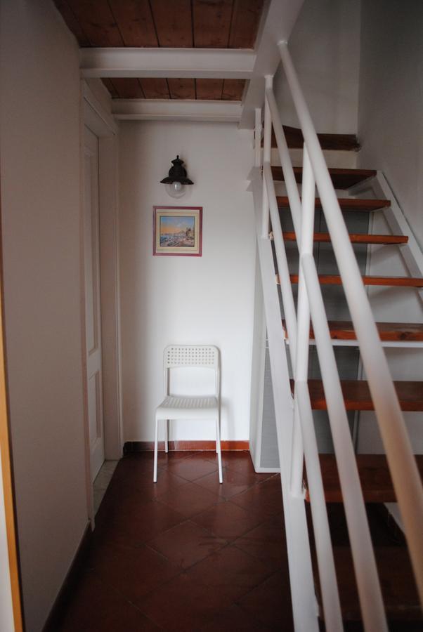 那不勒斯Casa Luperano公寓 外观 照片